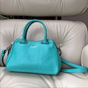 Kate Spade Mini Audrey